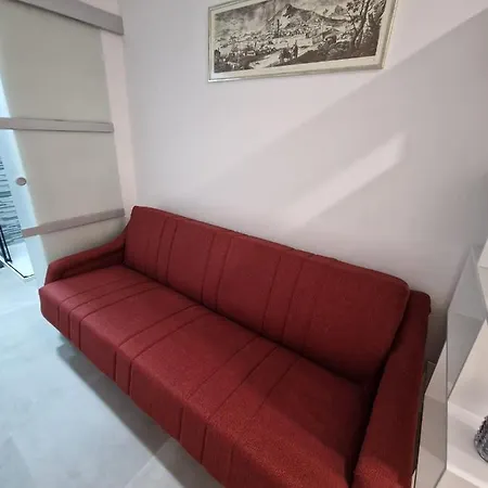 Cvita In Center * Split