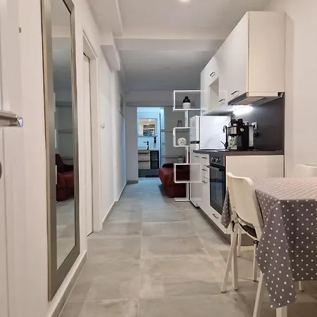 Cvita In Center Appartement *