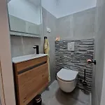 Apartamento Cvita In Center Split