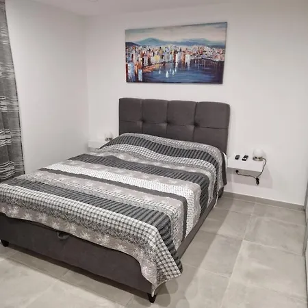 Cvita In Center Apartamento *