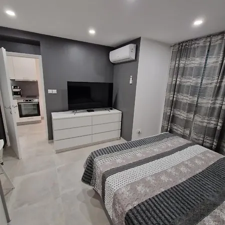 Cvita In Center Apartamento *
