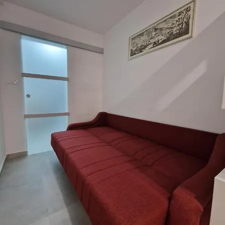 Cvita In Center Apartamento *