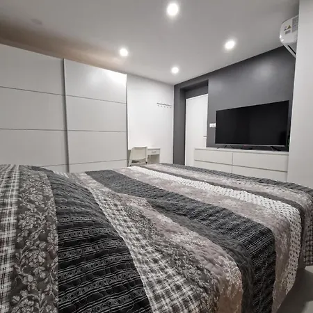 Apartamento Cvita In Center *