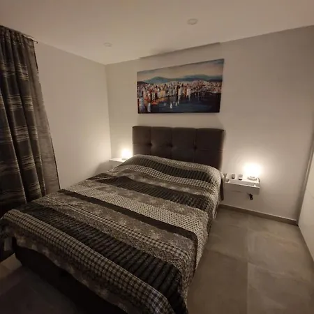 Cvita In Center Apartamento Split