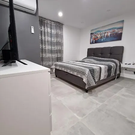Apartament Cvita In Center Split
