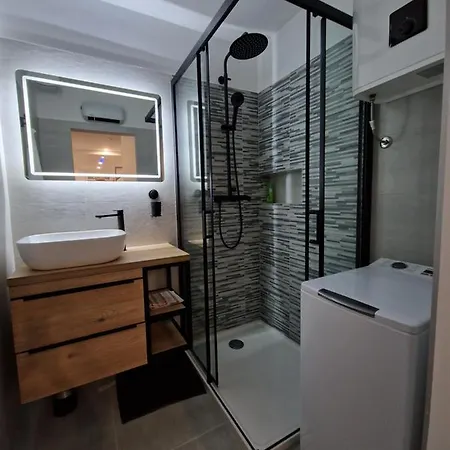 Apartment Cvita In City Center