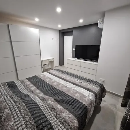 Cvita In Center Apartament