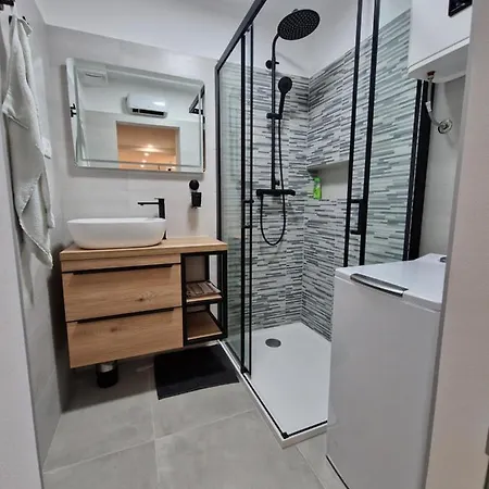 Apartment Cvita In Center *