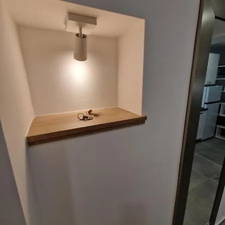 Cvita In Center سبليت